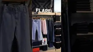 Levi's Store at The Mall Of Faridabad