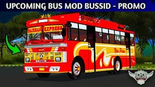 TATA NEW PREM Bus Mod for Bus Simulator Indonesia | Bus Mod Bussid | Bus Simulator Indonesia 