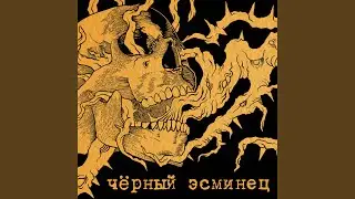 Чёрный эсминец