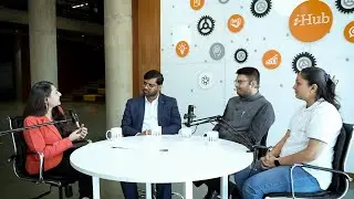 Ideas to Enterprise | Successful Startup Journeys in Gujarat | Government of Gujarat