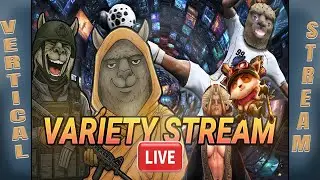 Am I a Poe2 player who plays Fifa or a Fifa player who plays PoE2? [9:16]