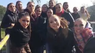 TS Sonny Senica V&aacute;s poz&yacute;va na koncert