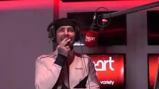 Shane Lynch - Gnome That Tune from The 90&rsquo;s