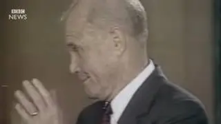 Annie Glenn: 'When I called John, he cried. People just couldn't believe that I could really talk.'
