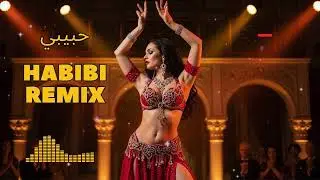 Arabic Club Vibes ✨ Habibi Mix | Fresh Morning Eastern Vibes