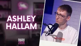 Ashley Hallam, Social Media & Digital Marketing Executive at Nettl of Newark and Grantham - MVYB E91