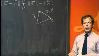 calculus 2, 3d vectors
