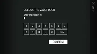 Last day on earth bunker alpha vault code 16 & 17/6