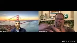 The Business of Drones - Drone Laws  with Kent Nerhus and Ryan Latourette