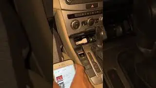 Car x8 fm transmitter ara&ccedil; kiti kullanımı (pp teknoloji)