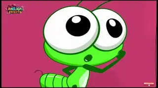 Bob Zoom Gets an Good Idea! Sponsored by Klasky Csupo 2001 Effects