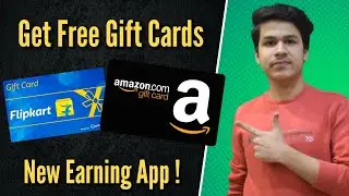 Get Free Amazon , Flipkart Gift Cards  🔥🔥🔥 How to earn from Intermiles app - Online Earners