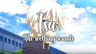 Nightcore - Isa (Lyrics)