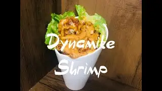Easy Dynamite Shrimp  -  Chang's Style # EP 19