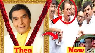 Asrani Networth | Asrani ki Sampatti | जानिए अपने पीछे कितनी संपत्ति छोड़ गए हास्य अभिनेता असरानी ।