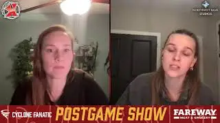 CF Postgame: Iowa State falls to Colorado