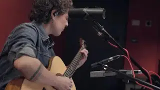 Fire and Smoke ( Live in Studio )