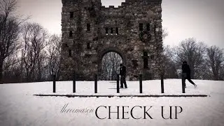 threemason - check up (militant) official music video
