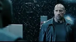 Faster (2010) - Driver kills Baphomet (ita)