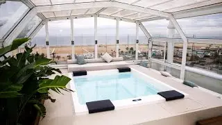 Hotel De Londres, Rimini, Italy | Holidays In Italy