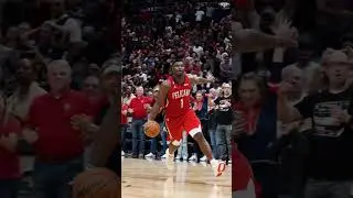 Zion Williamson 360&deg; Windmill DUNK vs Suns 🔥 #pelicans #shorts