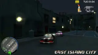 GTA Chinatown Wars Fusion Mod [PPSSPP]