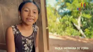Así es donde vive Yorik Baudilio