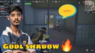 GODL Shadow  on 🔥 1 vs 3 TSM