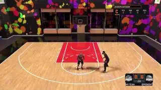 Exposing iiRollKush On 2k16 (Rage Quits)