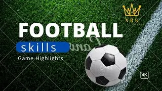 Skills by Reus and Cantona || FIFA Mobile 23 || Gameplay