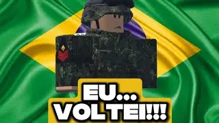 RECRUTAMENTO NO EB DO APEX(EU VOLTEI COM OS VIDEOS!!!)
