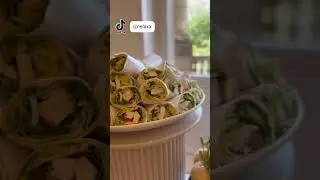 Buffets, Grillcatering & BBQ f&uuml;r Events in Berlin & Brandenburg