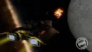 Wissen: ELITE DANGEROUS: ODYSSEY - Communitygoal Belohnung - Gameplay / German-Deutsch