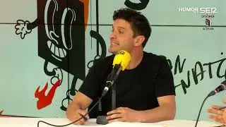 La Segunda Acepci&oacute;n de Ignatius Farray y Miguel Maldonado de 