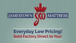 Jamestown Mattress