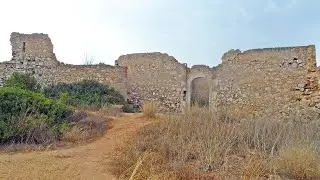 Forte de Almádena - Algarve (Portugal)