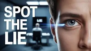 6 FBI Lie Detection Secrets Agents Use to Catch Every Liar