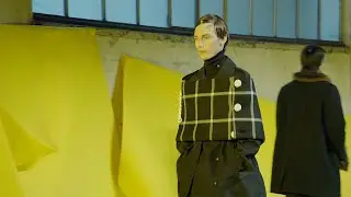 Raf Simons | Fall Winter 2020/2021 | Full Show