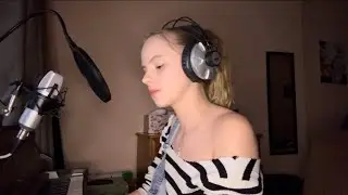 not strong enough by boygenius cover 