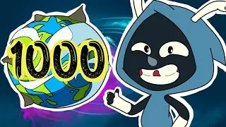 CURIOSIDADES SOBRE O UNIVERSO DE WAKFU & DOFUS