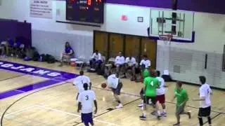 Hoop Mountain Midwest Spring Showcase
