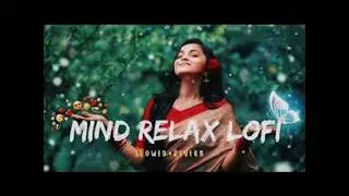 🎶 2025 Ultimate Mind Relaxing Lofi Beats | Study, Sleep &0 Chill 💫 part 7