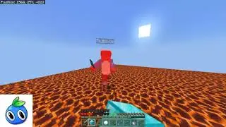 Rubixle puts IgnacioBlade in the 'tage