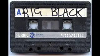 Big Black - Live at The 950 Club Chicago November 12th, 1983