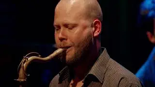 Live at Bimhuis: Ruud Voesten's Ambrosia - Heresy