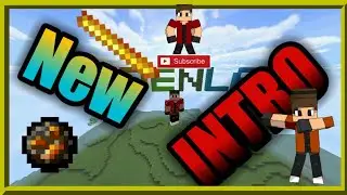 NEW INTRO PHUMTHAI create by PhumThai GamerPh