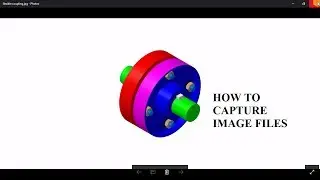 how to save CATIA drawing to image file?