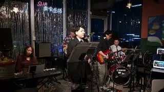 Mellow Ma Man by Band G.F.