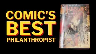 Hellblazer By Jamie Delano Omnibus Vol. 1 Overview | DC Comics | Vertigo