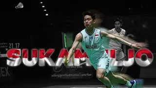 Epic Skills - Kevin Sanjaya Sukamuljo HD